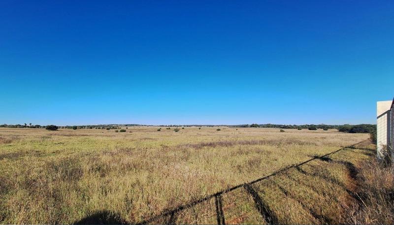 0 Bedroom Property for Sale in Groenvlei Free State